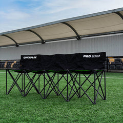Quickplay PRO Bench 4 Seat, kuva 1