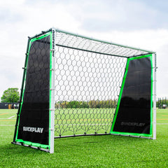 Quickplay TEKKERS GS Trainer 3-in-1 tuotekuva 1