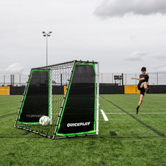 Quickplay TEKKERS GS Trainer 3-in-1 tuotekuva 8