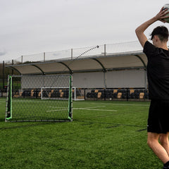 Quickplay TEKKERS GS Trainer 3-in-1 tuotekuva 9