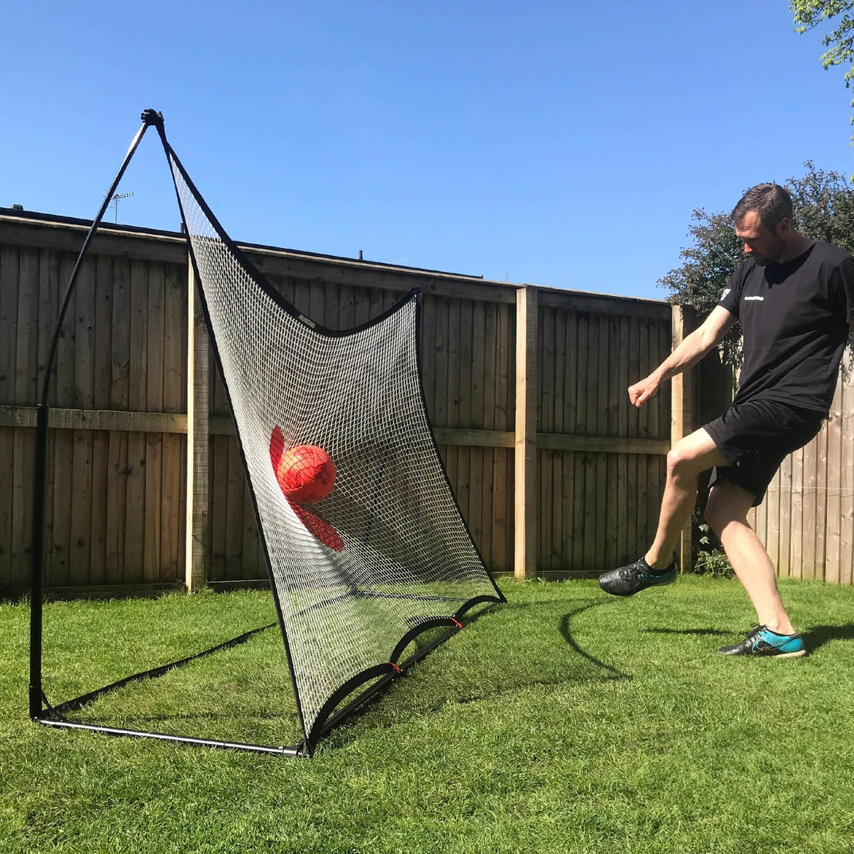 Quickplay Kickster 2-in-1, tuotekuva 02