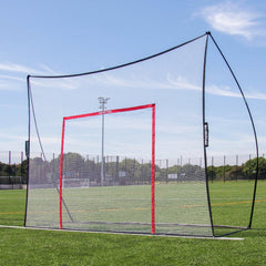 Quickplay MEGA NET 370 x 270 cm, tuotekuva 2