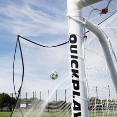 Quickplay MEGA NET 370 x 270 cm, tuotekuva 3