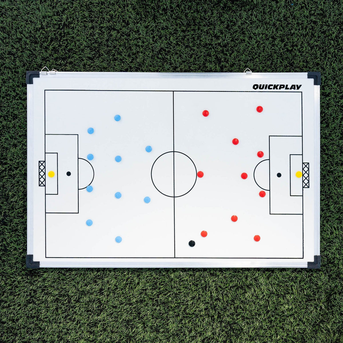 Quickplay magneettinen taktiikkataulu 60 x 90 cm, tuotekuva 3