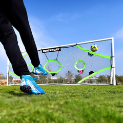 Quickplay TARGET Net Pro 24x8 kuva 1