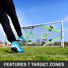 Quickplay TARGET Net Pro 24x8 kuva 6