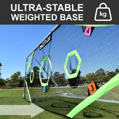 Quickplay TARGET Net Pro 24x8 kuva 8