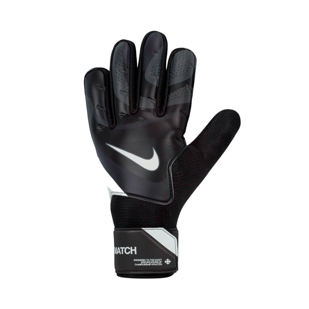 Nike GK Match maalivahdin hanskat