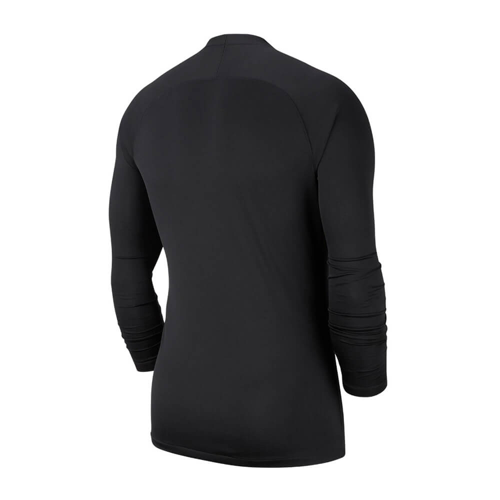 Nike Park Dri-FIT Long Sleeve Undershirt, Black