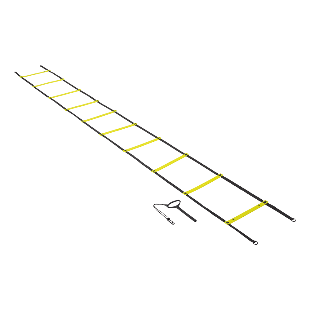 Finland Step Ladder + 10 Cones
