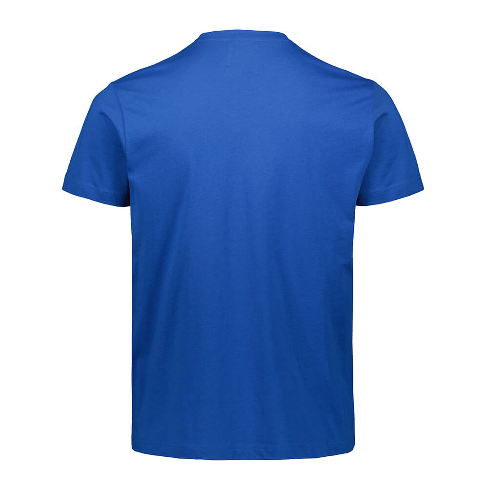 Huuhkajat 2.0 Cotton T-Shirt, Blue