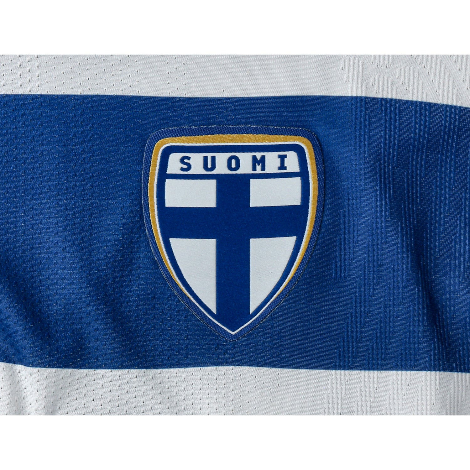 Finland 1000 A-National Team Heroes Home Jersey Special Edition