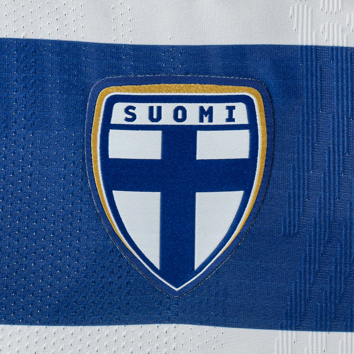 Finland Official Home Jersey 2022/23, Lappalainen print