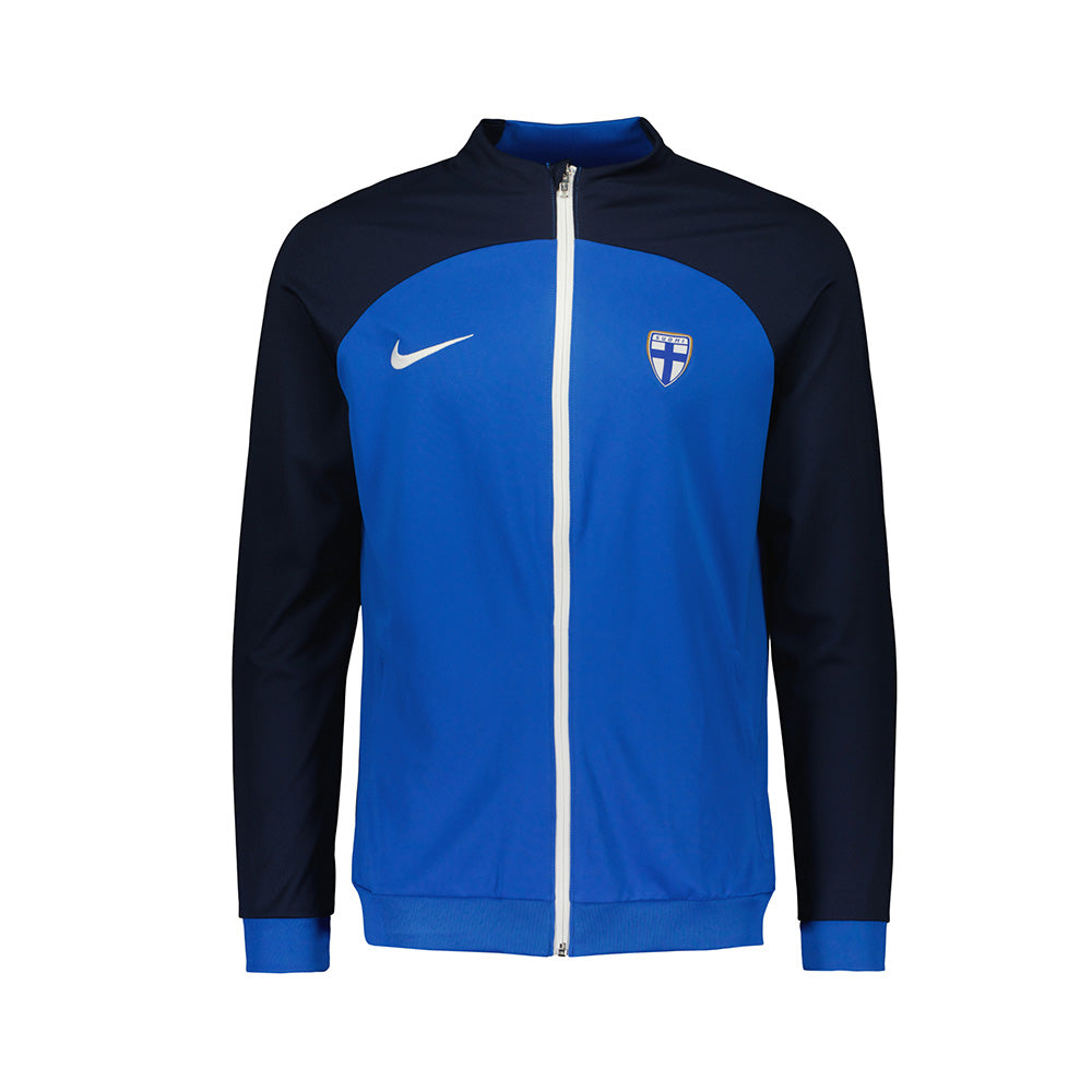 Academy Pro Dri-FIT Sweatshirt, Blue
