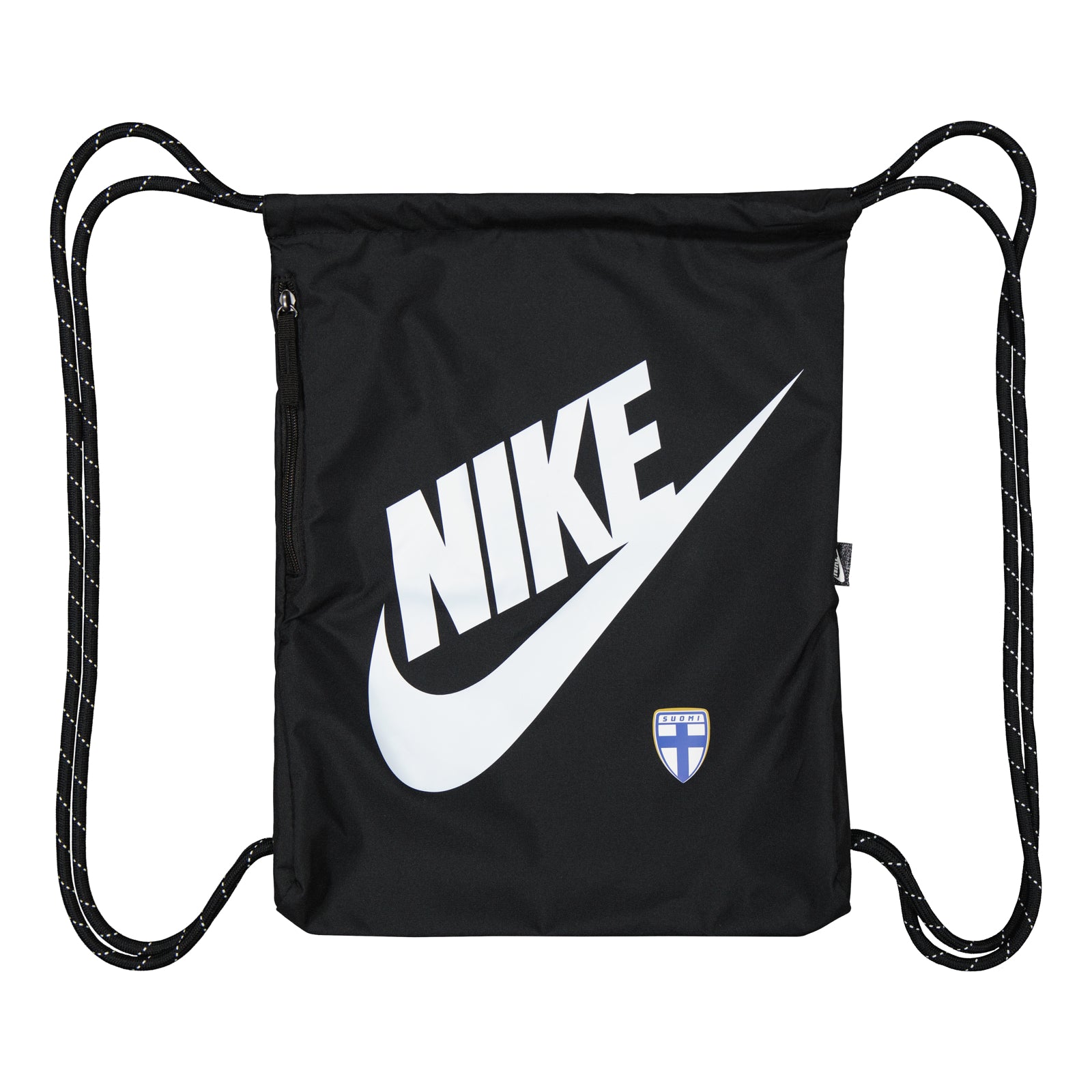 Nike drawstring backpack online