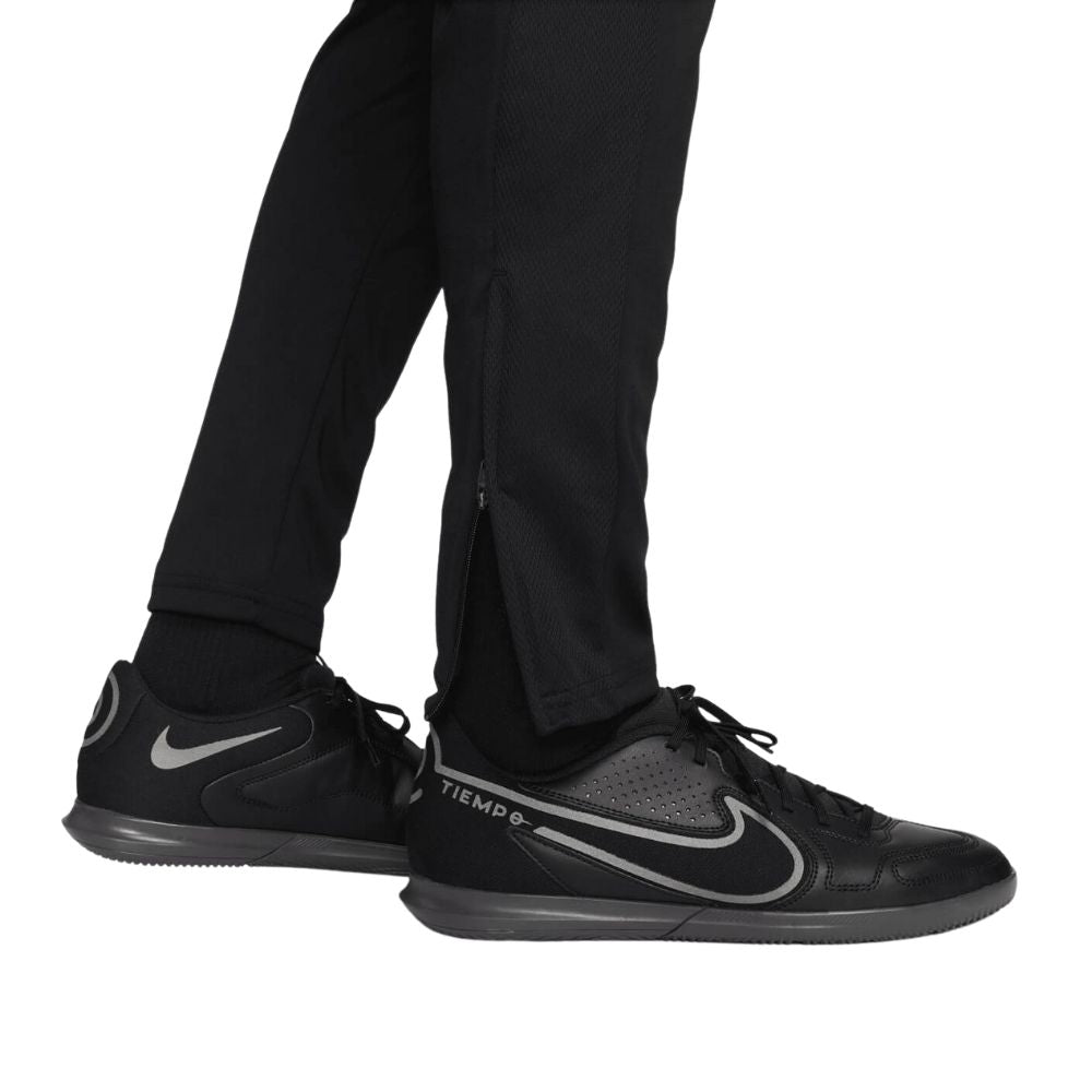 Nike academy track online pants black